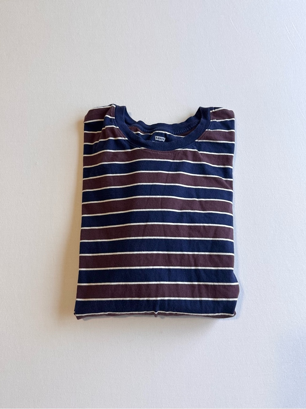 Levi’s Striped Top